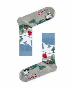 Ανδρικές Κάλτσες Ski Resort