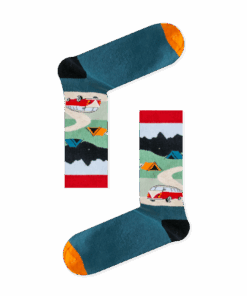 Γυναικείες Κάλτσες Village Road