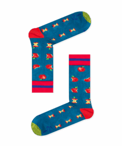 Ανδρικές Κάλτσες Bite The Apple