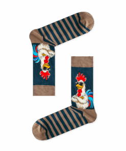Ανδρικές Κάλτσες Cool Rooster
