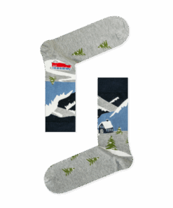 Ανδρικές Κάλτσες Swiss Alps