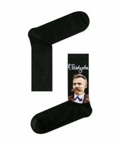 Ανδρικές Κάλτσες Nietzsche - 41-46