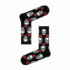Γυναικείες Κάλτσες Rosey Skulls