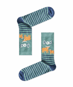 Ανδρικές Κάλτσες Dad Bull