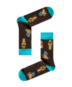 Γυναικείες Κάλτσες Κάστορας