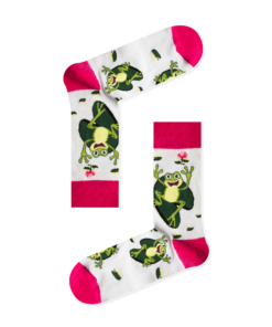 Γυναικείες Κάλτσες Dancing Frog