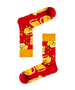 Γυναικείες Κάλτσες Drunk Sheep