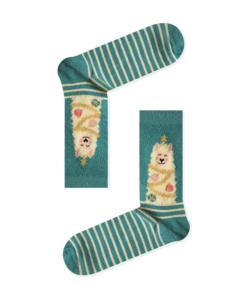 Γυναικείες Κάλτσες Lama