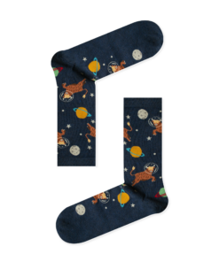 Unisex Κάλτσες Space Bull
