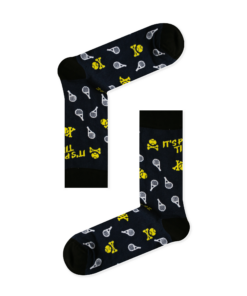 Ανδρικές Κάλτσες It's Padel Day