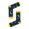 Unisex Κάλτσες Toucan