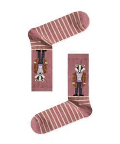 Γυναικείες Κάλτσες Badger