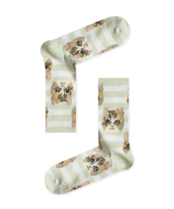 Γυναικείες Κάλτσες Sweet Kitty