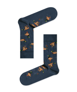 Γυναικείες Κάλτσες Flock of Ducks