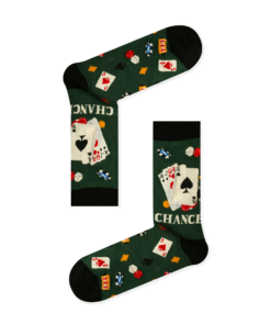 Ανδρικές Κάλτσες Cards