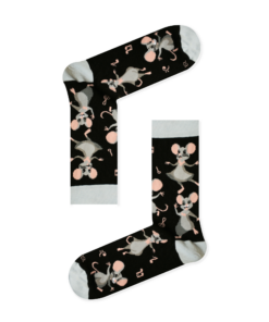 Ανδρικές Κάλτσες Dancing Mice