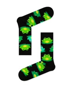 Ανδρικές Κάλτσες Βατραχάκια