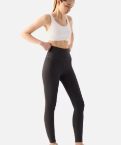 Γυναικείο Αθλητικό Κολάν Liora Smoke Grey