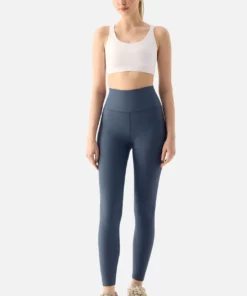 Γυναικείο Αθλητικό Κολάν Liora Indigo