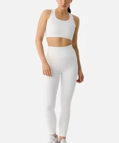 Γυναικείο Αθλητικό Κολάν Liora Εκρού