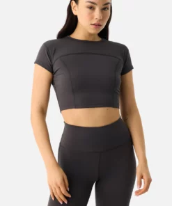 Γυναικείο Αθλητικό Μπουστάκι Liora Smokey Grey