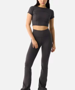 Γυναικείo Κολάν Καμπάνα Smokey Grey