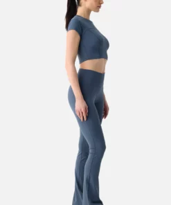 Γυναικείo Κολάν Καμπάνα Indigo