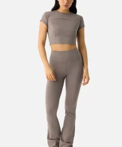 Γυναικείo Κολάν Καμπάνα Stone