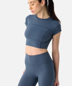 Γυναικείο Αθλητικό Μπουστάκι Liora Indigo